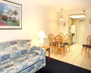 Hideaway Sands Resort St. Pete Beach Exterior foto